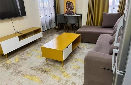 Bahati Apartment | Lake View Plaza Apartments Nakuru Town Five Apartment Combine