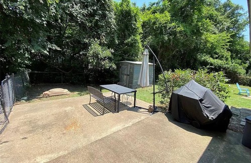 Cedar Creek Reservoir House | Lake View Point /Cedar Creek Reservoir