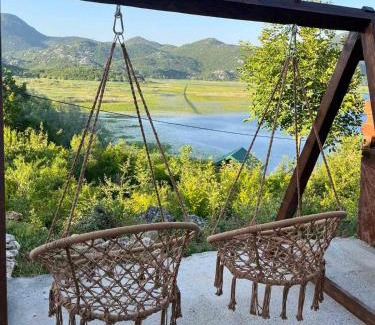 Karuc House | LAKE VIEW PREVLAKA