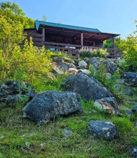 Karuc House | LAKE VIEW PREVLAKA