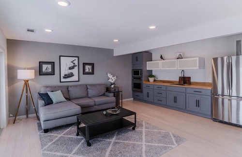 Rockwall House | Lake View Retreat on Lake Ray Hubbard, minutes from Downtown Dallas!