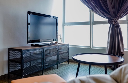 Danau Kota Apartment | Lake View*Setapak Central*FreeCarpark*Netflix*