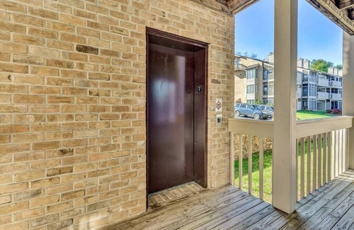 North Shore Condo | Lake View - Smith Mountain Lake