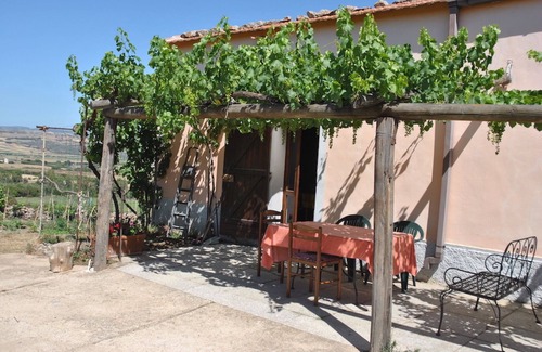 Perfugas House | LAKE VIEW VILLA 15 MINUTES FROM THE SEA