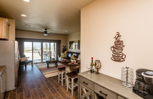 Lake Havasu City House | Lake Views! Upscale Private Villa
