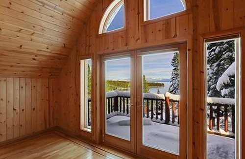 Meeks Bay House | Lake Views - Walking Distance to Beach - West Shore Chalet