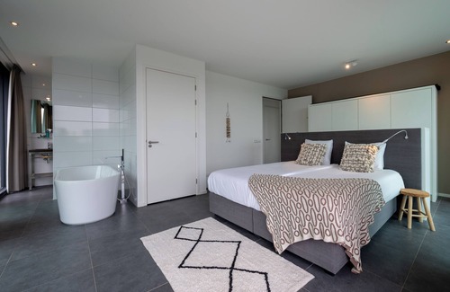 Arnemuiden Villa | Lake villa on the Veerse Meer - 8 persons - CPW-29