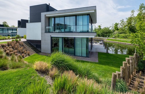 Arnemuiden Villa | Lake villa on the Veerse Meer with dock - Harbour Villas Zeeland - 10 persons