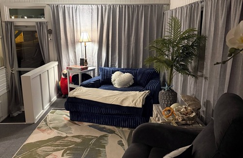 Fedhaven House | Lake Wales Retreat: Cozy Haven