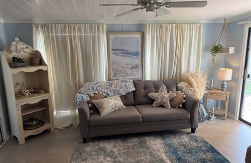 Fedhaven House | Lake Wales Retreat: Cozy Haven