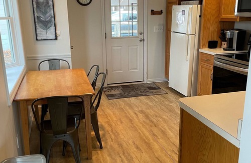Sunny Point House | Lake Wallenpaupack/Large Yard/Boat Slip Available