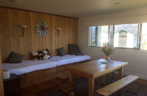 Wanaka House | Lake Wanaka House in Peninsula Bay
