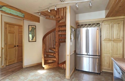 Chilton House | Lake Winnebago - 53 mins to Lambeau Field in Green Bay