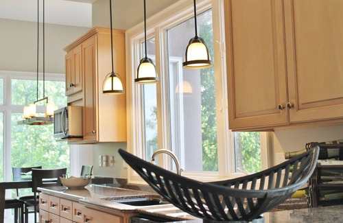 Dixie - Berryhill House | Lake Wylie Lakefront Home with Beautiful Views Sleeps 10 - 14 Boat Dock