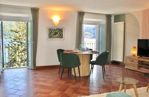 Cima Apartment | Lakefront 1BR Lake Garden Access