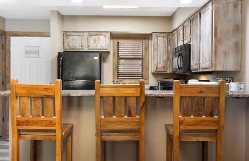 Indian Point Condo | Lakefront, 2 bd/2 bath, Sleeps 8. Exclusive Ticket Deals and Resort Perks!