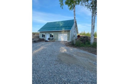 North Pole Cabin | Lakefront Cabin across from Santa Claus House!