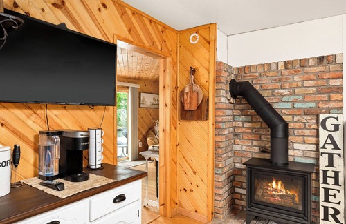 Duluth Cabin | Lakefront Cabin on Island Lake