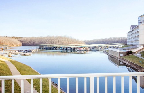 Osage Beach Condo | Lakefront Condo, Beautiful State Park Views.