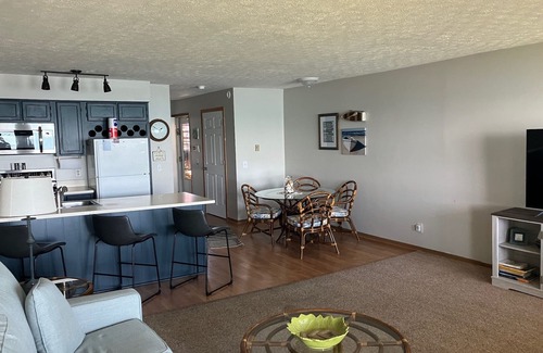 Put-in-Bay Condo | Lakefront Condos C &/or D - sleeps 4 - 8