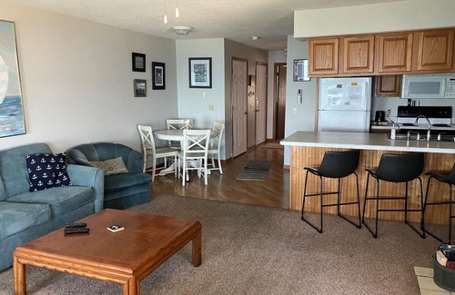 Put-in-Bay Condo | Lakefront Condos C &/or D - sleeps 4 - 8