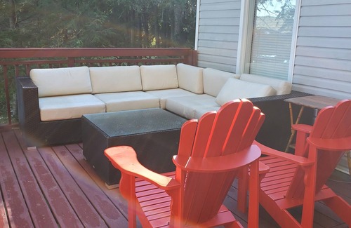 Eagle Lake Cottage | Lakefront Cottage on Scenic Haliburton Lake - A Perfect Getaway!