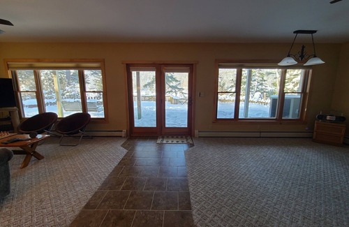 Lac La Belle House | Lakefront cottage ready for adventures in the Keweenaw