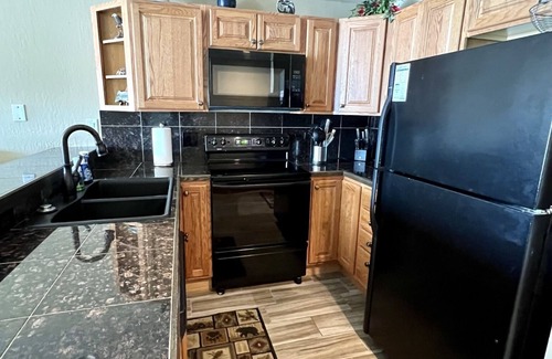 Dillon Condo | Lakefront Dillon Condominium-Incredible Location! Updated!