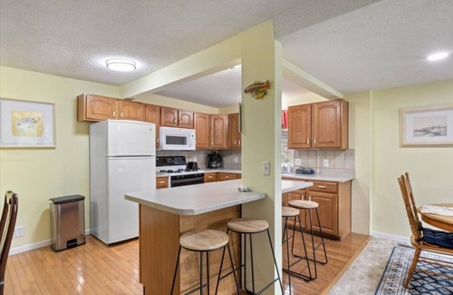 Roach House | Lakefront Escape, Sunrise Views, Boat Slip & Community Dock Access