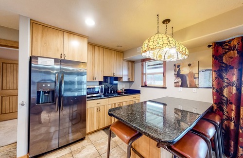Lincoln City House | Lakefront, Family-Friendly Home w/a Private Hot Tub, Game Room, & Dock