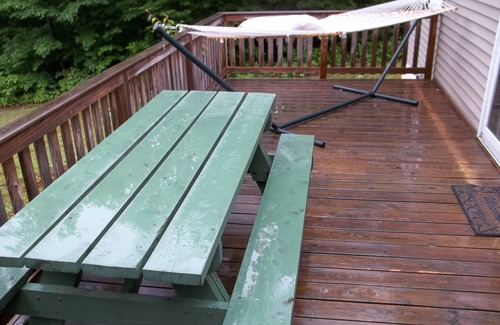 Harmony Cottage | Lakefront Getaway with Kayak, Canoe and dock