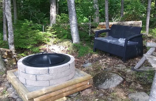Harmony Cottage | Lakefront Getaway with Kayak, Canoe and dock