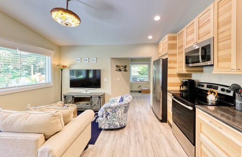 Anna Maria Resort | Lakefront Groundfloor Suite Heated Pool/Spa 🦭