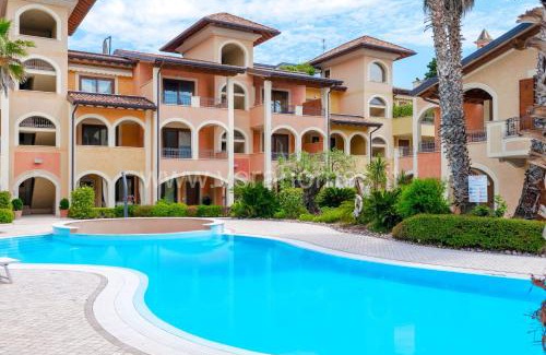 Toscolano Maderno Apartment | Lakefront - HAVEN 18
