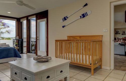 Lake Placid House | Lakefront Home, 2 King Beds, Kayak, Large Kitchen