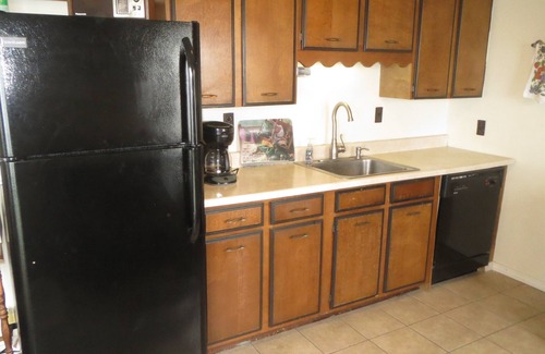 Grand Isle House | Lakefront Home, 60 Ft. Dock, Great Sunsets, Internet, Walk to Ladds Marina