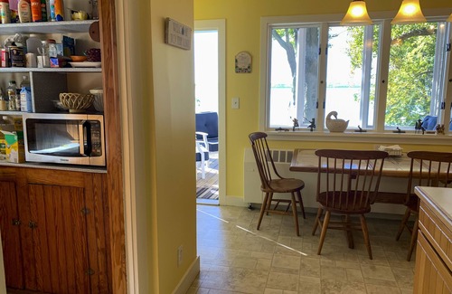 Town of Ledyard House | Lakefront Home in the Heart of Aurora, Sunset Ready!