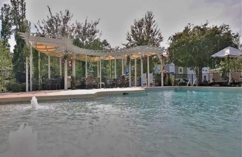Littleton House | Lakefront Home w/Pool, Elevator, Pool Table