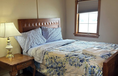 Coventry Lake House | Lakefront home with panoramic water views! Get away from it all on Coventry Lake