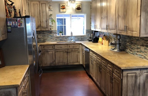The Lakes House | Lakefront Oasis 2b/2b, with Pontoon Boat, Clubhouse with Resort Amenities.