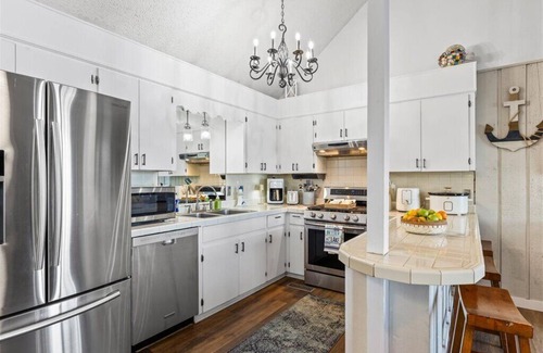 Dadeville House | Lakefront Paradise on Lake Martin- Boathouse, Dock, Game Room & More!