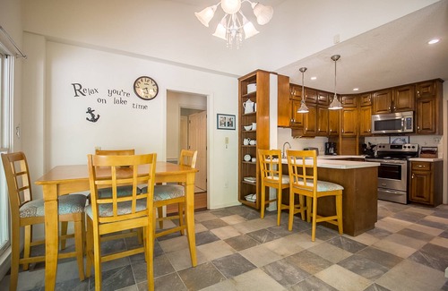 Wedowee House | Lakefront, private, shaded, large water view, kayaks, boat ramp, FREE CLEANING