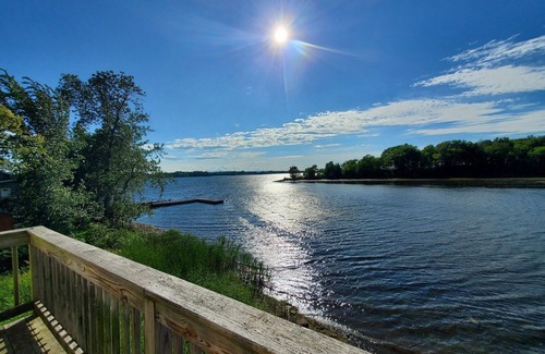 North Hero House | Lakefront property in North Hero, VT, Lake Champlain