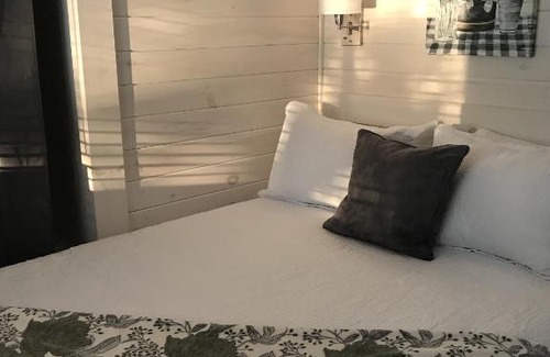 Steele Creek House | Lakefront Property Two Bedroom #37 at Long Cove Resort