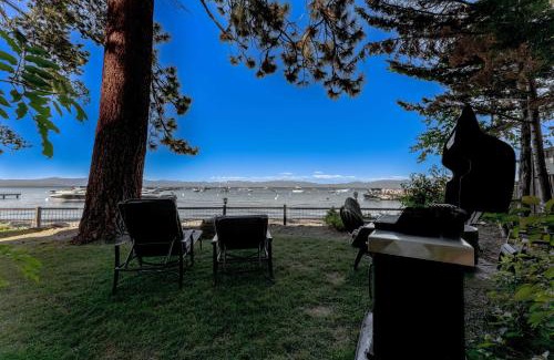 Homewood House | Lakefront Retreat Across from Homewood Resort