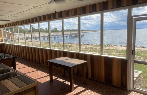 Manning House | Lakefront Retreat At Randolphs Landing