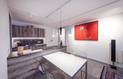 Thumersbach Apartment | Lakefront Suite 148 by we rent - Lakefront Suite 148