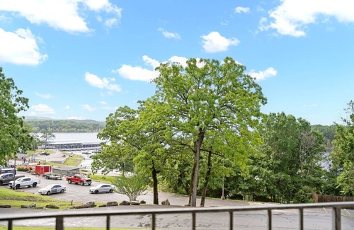 Indian Point Condo | Lakefront Suite, Swim Up Bar, Reosrt Pools, Marina & Tiki Bar