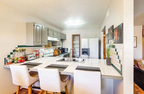 Carlsbad House | Lakefront Unit w/Dock in Carlsbad!