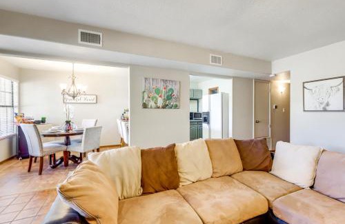 Carlsbad House | Lakefront Unit with Dock in Carlsbad!